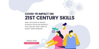 The Unintended Consequences of the Pandemic on 21st Century Skills in Schools